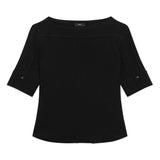 Theory Boatneck top