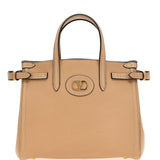 Antibes small tote bag