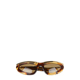 Bottega veneta Prisma acetate sunglasses