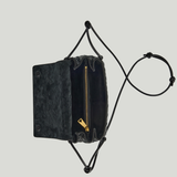 Bottega Veneta Notturno leather shoulder bag