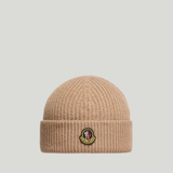 Moncler Ribbed wool-cashmere beanie