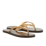 Ancient Greek Sandals Saionara jelly sandals