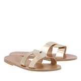 Ancient Greek Sandals Desmos sandals