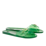 Ancient Greek Sandals Filia jelly PVC slides