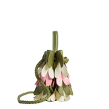 Andiamo mini leather top-handle bag