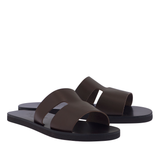 Ancient Greek Sandals Apteros sandals