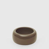 The Frankie Shop TFS matte bangle