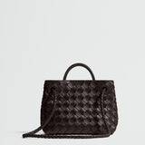 Bottega Veneta Andiamo mini leather bag