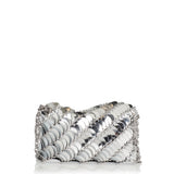 Chainmail shoulder bag