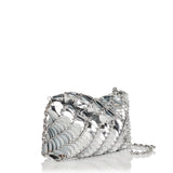 Chainmail shoulder bag