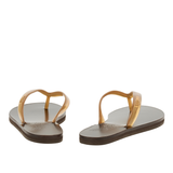 Ancient Greek Sandals Saionara jelly sandals