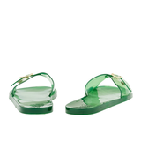 Ancient Greek Sandals Filia jelly PVC slides
