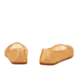 Ancient Greek Sandals Iro ballet flats