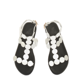 Ancient Greek Sandals Triton sandals