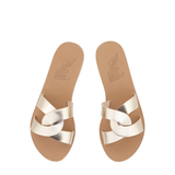 Ancient Greek Sandals Desmos sandals