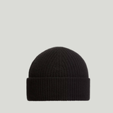 Moncler Ribbed wool-cashmere beanie