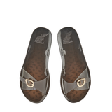 Ancient Greek Sandals Filia jelly PVC slides