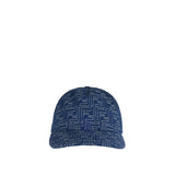 FF Denim baseball cap