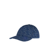 FF Denim baseball cap