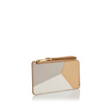 Puzzle coin cardholder