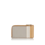 Puzzle coin cardholder