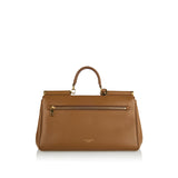 My Sicily leather handbag