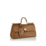 My Sicily leather handbag