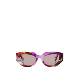 Gucci Cat-eye acetate sunglasses