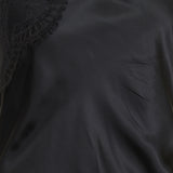 Undressed Lace Satin dress