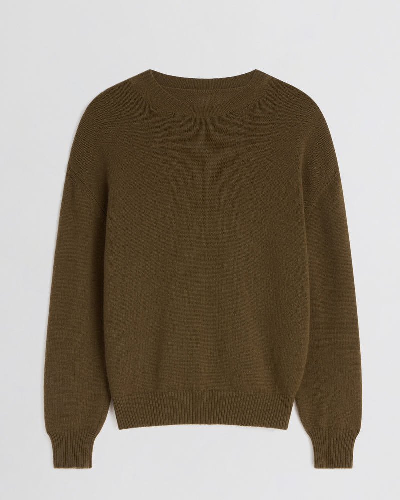 Phoebe Philo Crewneck jumper