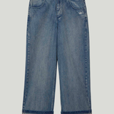 adidas x Song for the Mute ADI008 denim pants