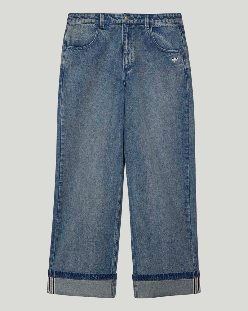 adidas x Song for the Mute ADI008 denim pants