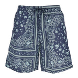 Fendi All-over FF motif swimwear