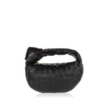 Jodie mini Intrecciato bag