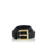 Bottega Veneta Intrecciato Piccolo belt