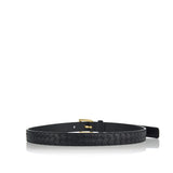 Bottega Veneta Intrecciato Piccolo belt