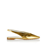 Sofia slingback ballerinas