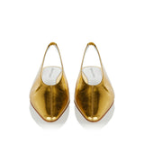 Sofia slingback ballerinas