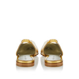 Sofia slingback ballerinas