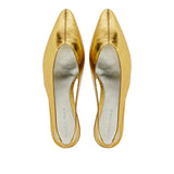Sofia slingback ballerinas