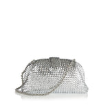 Bottega Veneta Lauren 1980 clutch bag