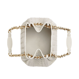 Parachute Chain small shoulder bag