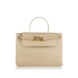 Bottega Veneta Ciao Ciao medium leather tote