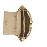 Bottega Veneta Ciao Ciao medium leather tote