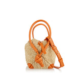 Bottega Veneta Loop top handle bag