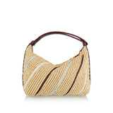 Wallace shoulder bag