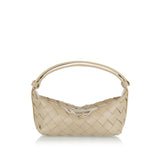 Bottega Veneta Mini Wallace bag