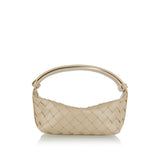 Bottega Veneta Mini Wallace bag