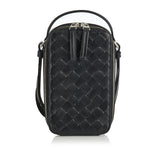 Getaway intrecciato smartphone case