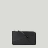 Loewe Puzzle long coin cardholder